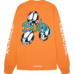 Chrome Hearts Matty Boy Link & Build L/S Sweatshirt