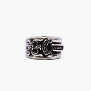 DAGGER RING