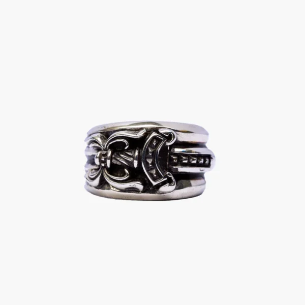 DAGGER RING